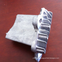 Custom made die casting car engine parts OEM and ODM service